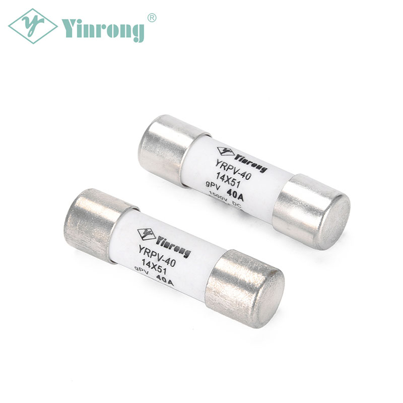 Pengantar Perlindungan Tenaga Surya PV Fuse