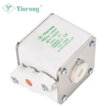 Apa fungsi EV Automotive dan EVSE Fuse?