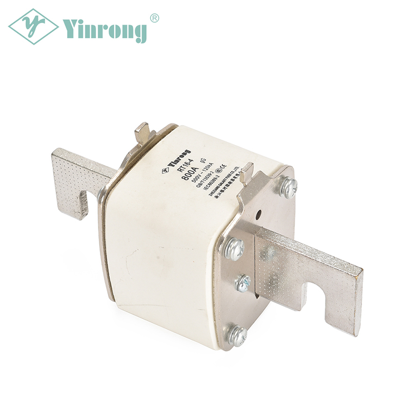 Cara Memastikan Umur Panjang dan Kapasitas Pecah yang Tinggi pada Sekering LV HRC Anda