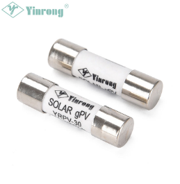 Mengapa Sekering PV Perlindungan Tenaga Surya Sangat Penting dalam Sistem PV Modern?