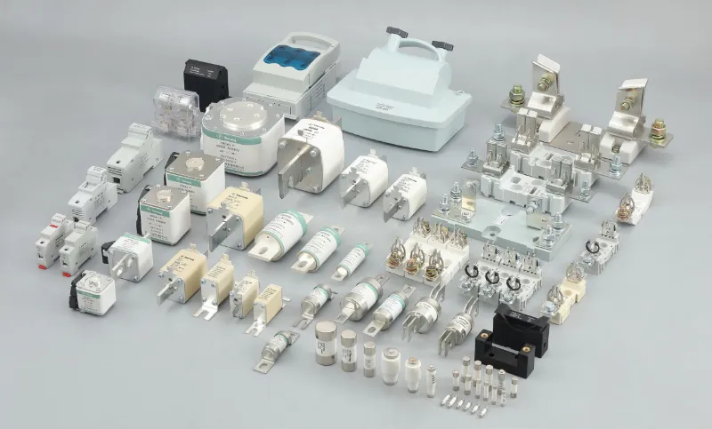 ​Pemilihan Sekring: Langkah Inti dan Pertimbangan Utama