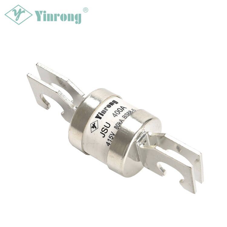Tautan Sekring HRC Luar Ruangan Tipe J Afrika 415VAC 92mm