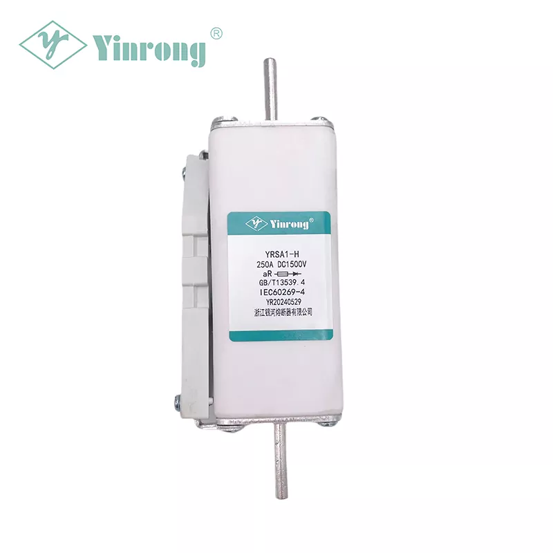 Sekering Kecepatan Tinggi 1500V